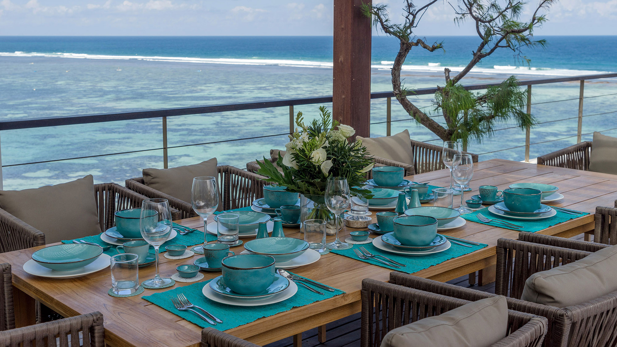 Grand Cliff Nusa Dua